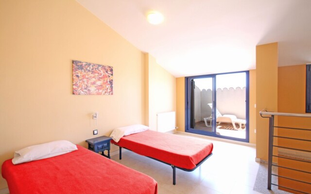 Apartamento Peonia