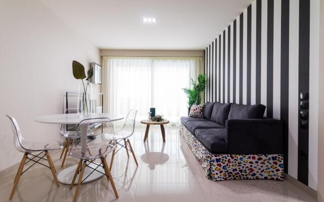 Athens Mosaico Suites and Apartments
