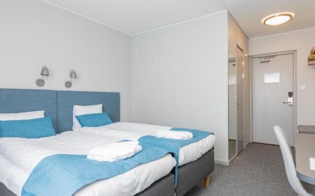 Karlskoga Hotel