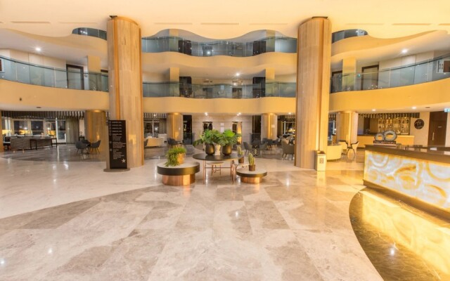 Maxeria Blue Didyma Hotel - All Inclusive