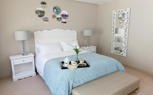 African Penguin Guesthouse & Conference