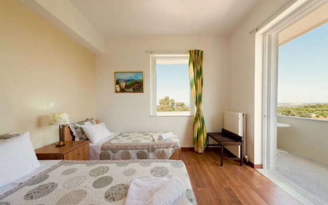 Villa Kirianna Crete