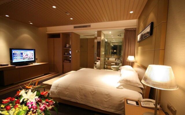 Ningbo Siji Ruili · CheerLily By Dragon