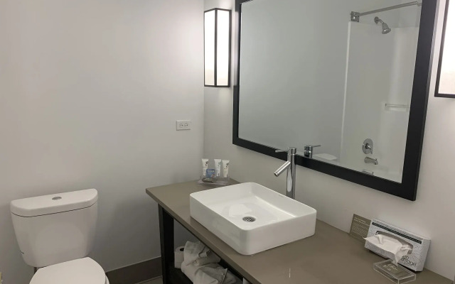 Country Inn & Suites by Radisson, Chicago O'Hare South, IL