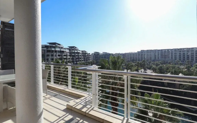 The Marina One Bedroom Exclusive Suite - 608