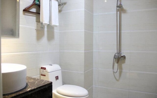 Jiuzhaigou Fengqing Holiday Hotel