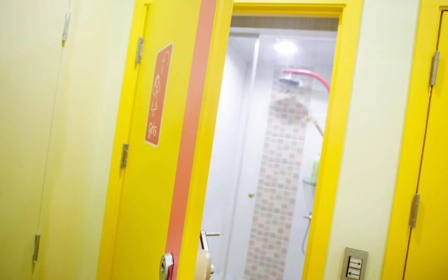 Jini Guest House - Hostel