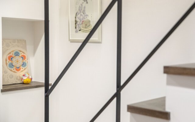 8INN Kyoto Machiya Villa