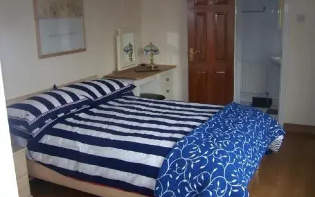 Evergreen Malahide B&B