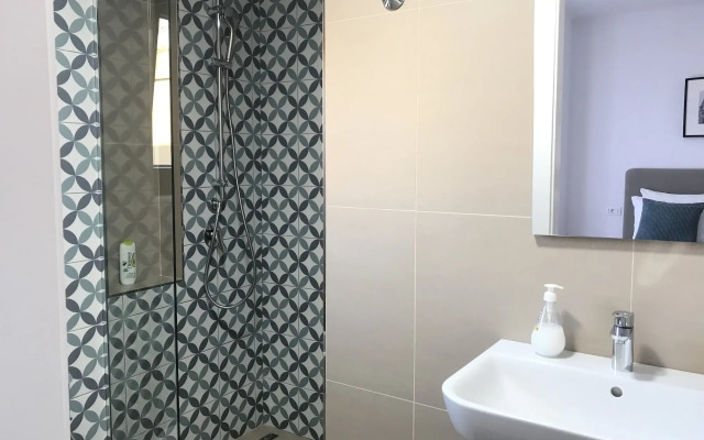 Choose Balkans Apartments