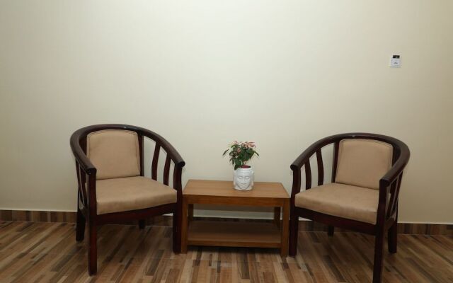 Gadiraju Palace Convention Centre & Hotel