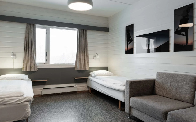 Scandic Olympiatoppen Sportshotel