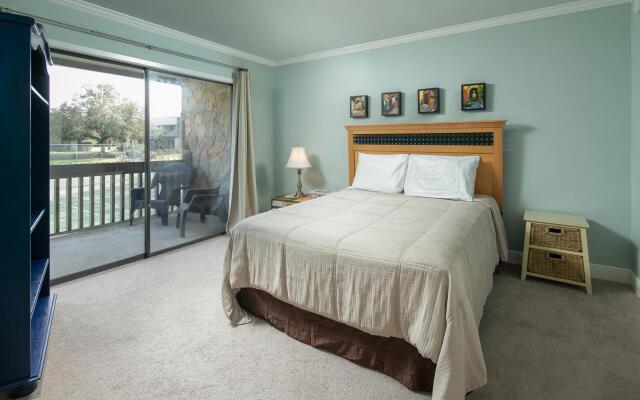 Hill Country Hideaway TBM 208