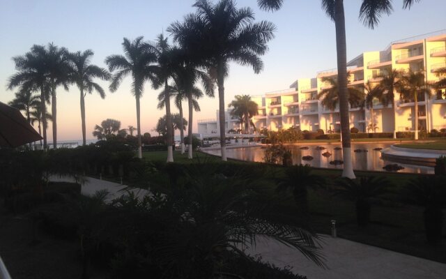 Studio Ocean View in the Best Location of Vallarta
