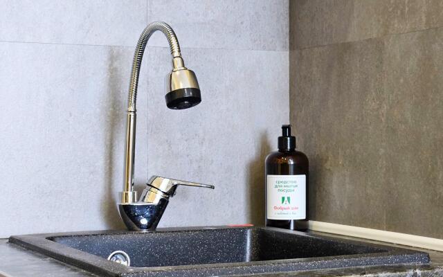 Добрый дом на улице 2-я Луговая 22 корп. 3