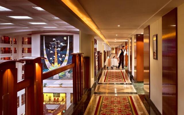 The LaLiT Mumbai