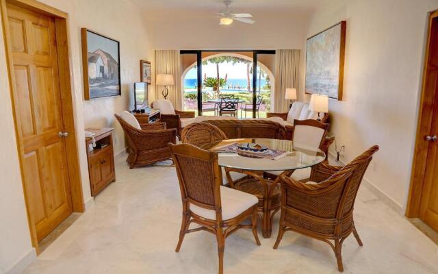 Condominios Brisa - Ocean Front