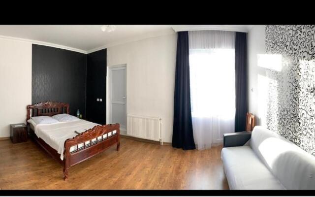 guest house Telavi XXI