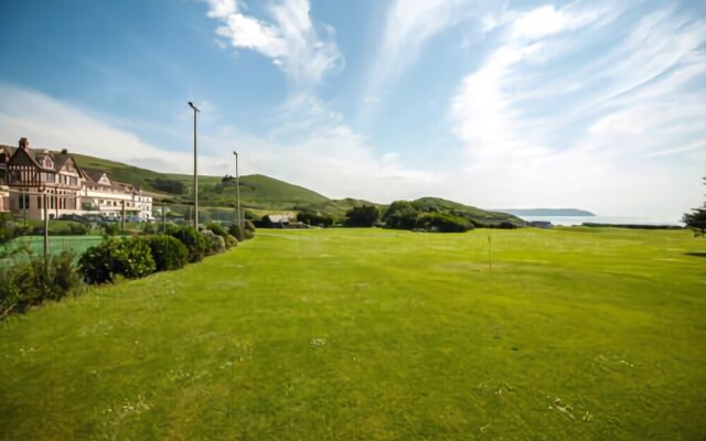 The Woolacombe Bay Hotel