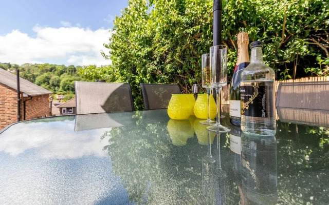 Host Stay Farningham Residence