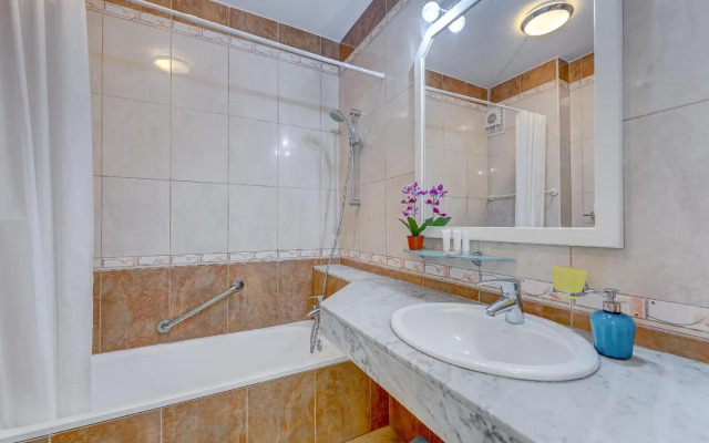 Apartment in Yucca park