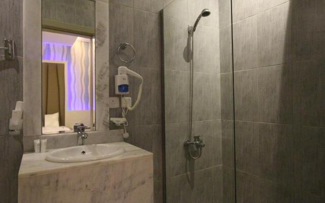 Hayat Rose Hotel Apartments