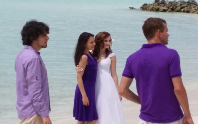Rasreef Rasdhoo Maldives