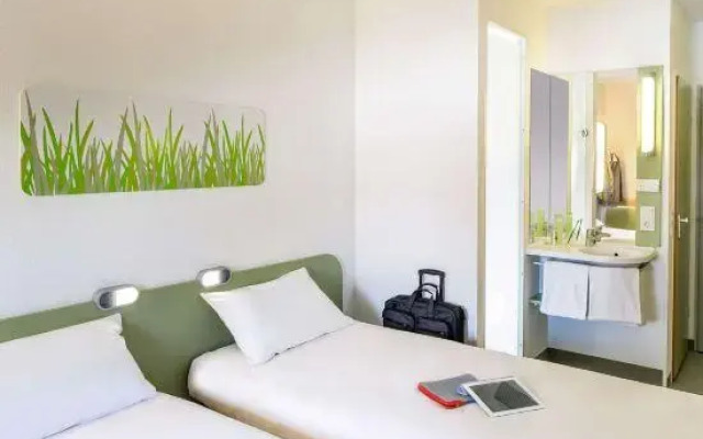 B&B HOTEL Saarbrücken-Ost