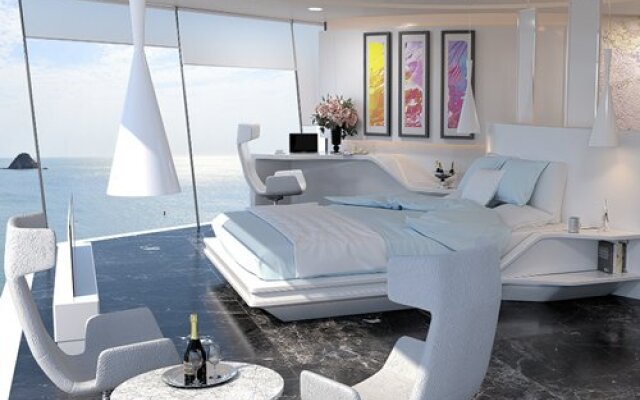 Pallantium Luxu Exclusive, Santa Marta, Colombia