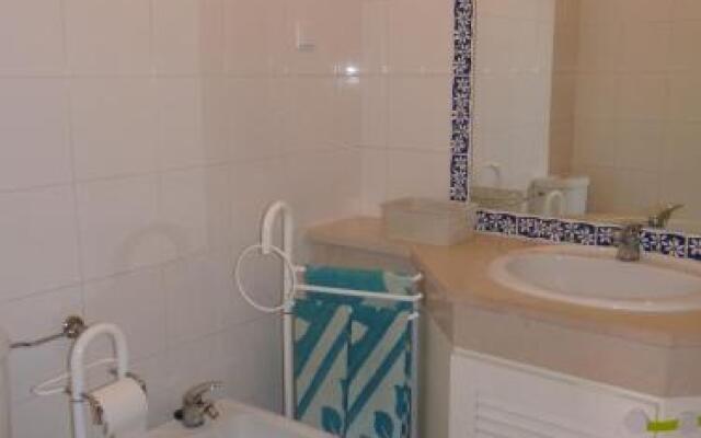 Páteo dos Oliveira - Casa de férias