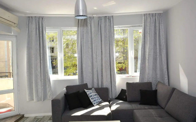 Ivet Apartment