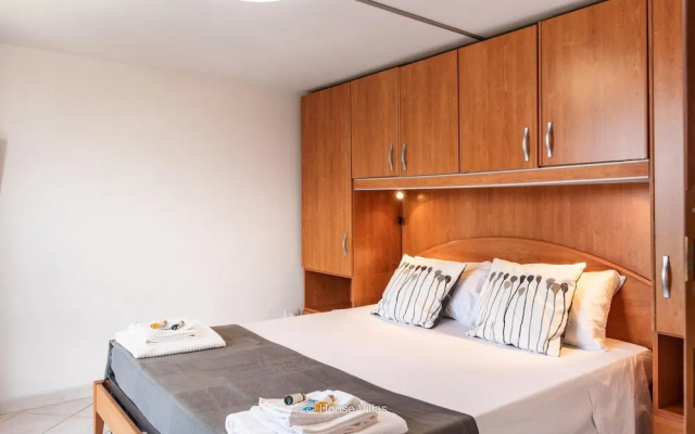 Sr-f943-orsi15bt - La Stella Marina