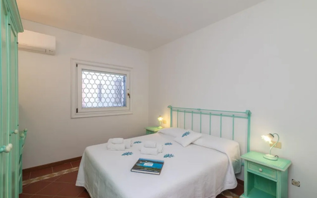 La Casa Del Faro in Capo Ferro