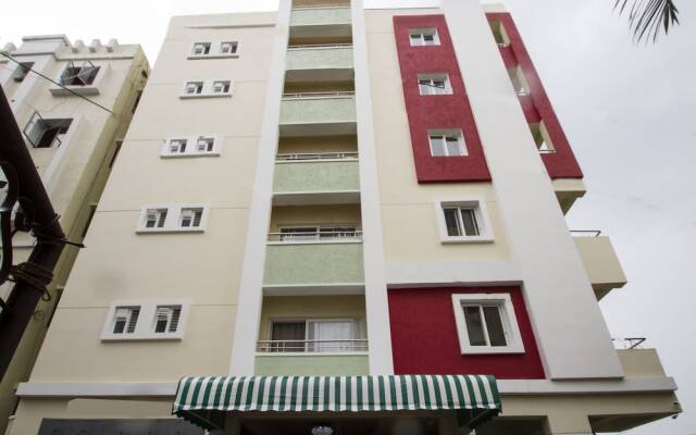 The Royal Nest By OYO Rooms