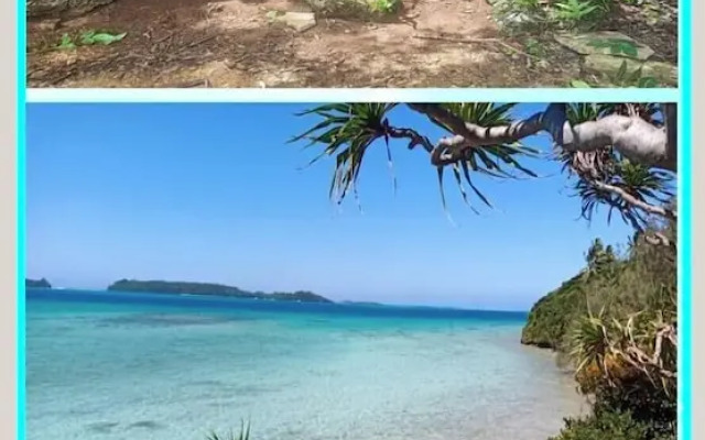 Mahina Lodge