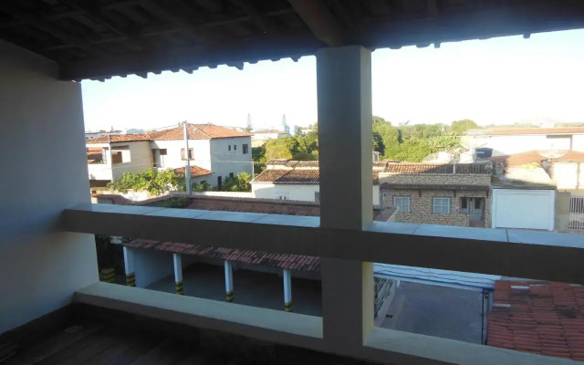 Apart Hotel Paraíso