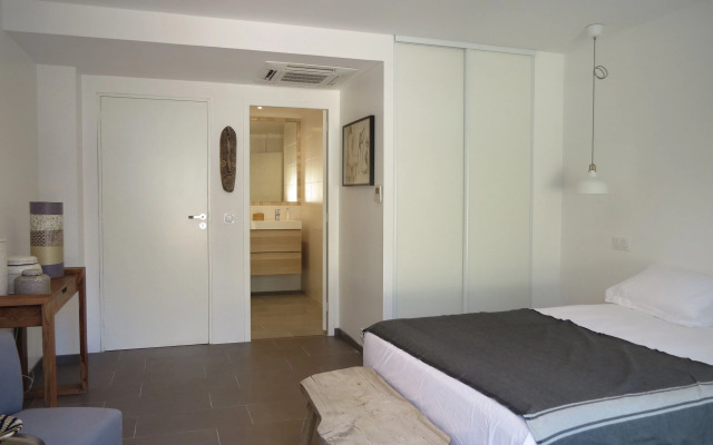 Le Castellas du Pic St Loup