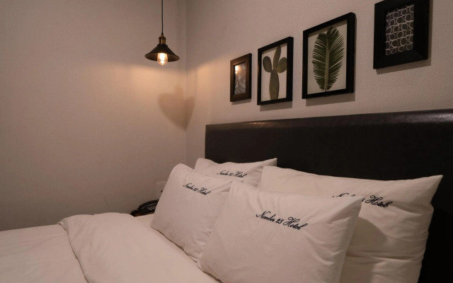 No25 Hotel Yeonsan