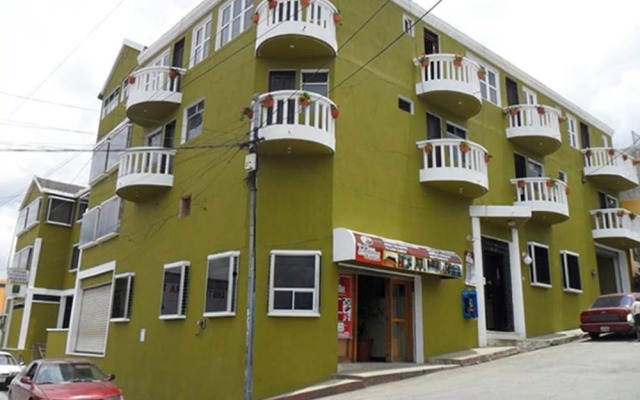 Hotel Las Terrazas