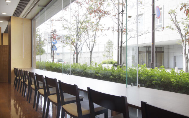 Mitsui Garden Hotel Okayama