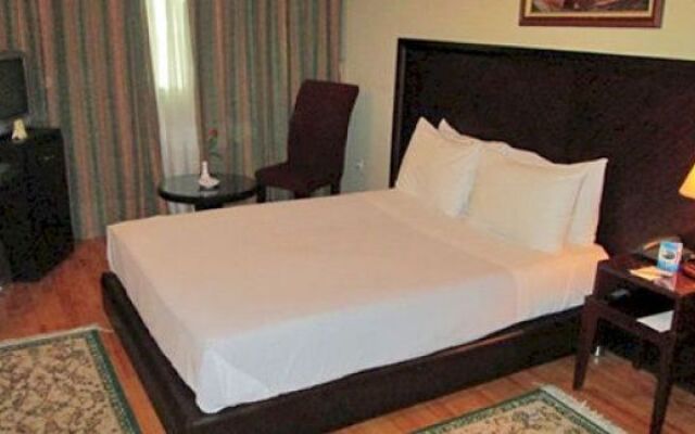 Le Littoral Hotel