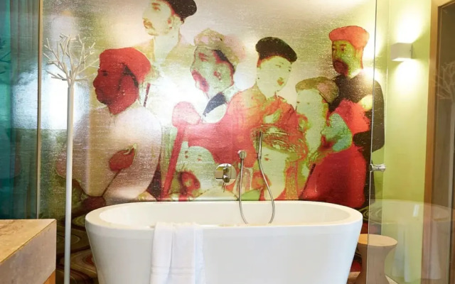 DasPosthotel – Boutique Hotel