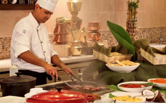 Novotel Mumbai Juhu Beach Hotel