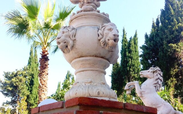 Villa Erina Park Hotel