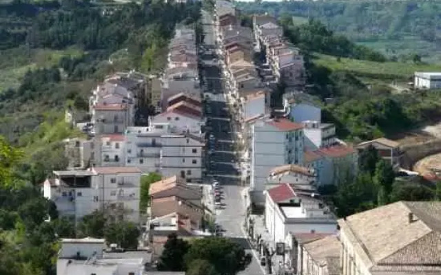 Appartamento Pomarico