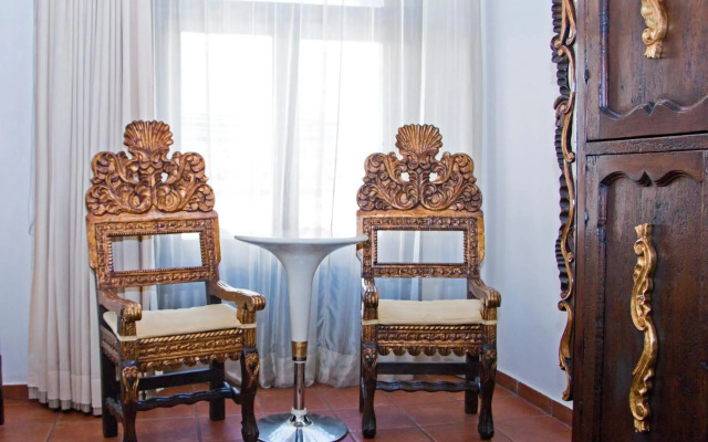 HERENCIA By Hosting House