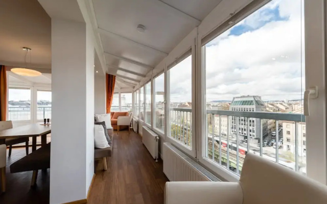 Skyflats Vienna Belle View