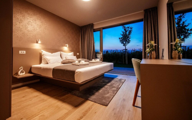 Dedaj Resort - Villa Auri