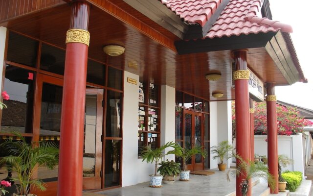 Princess Hotel