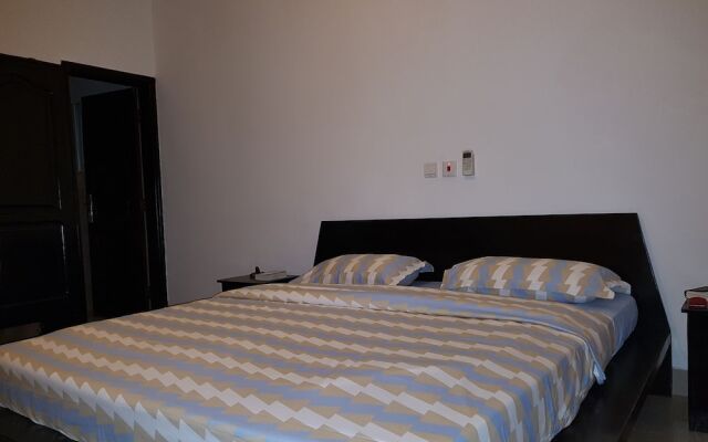 Neila Guest House